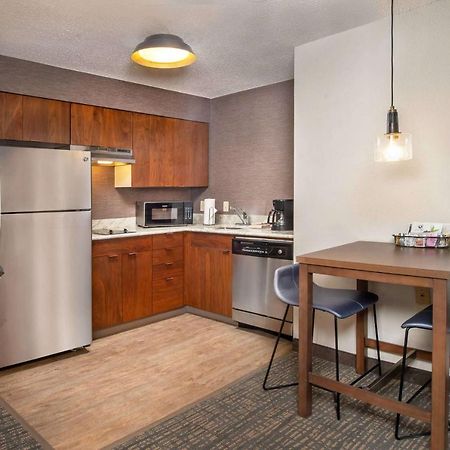 Sonesta Es Suites Baltimore BWI Airport Linthicum Exterior photo
