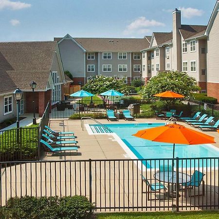 Sonesta Es Suites Baltimore BWI Airport Linthicum Exterior photo
