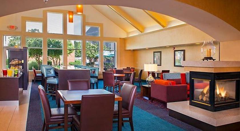 Sonesta Es Suites Baltimore BWI Airport Linthicum Exterior photo