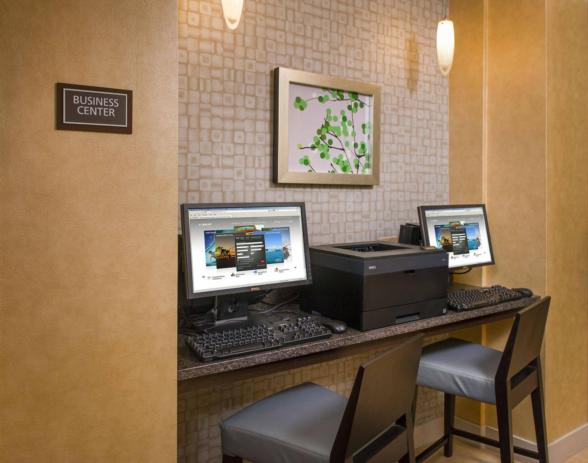 Sonesta Es Suites Baltimore BWI Airport Linthicum Exterior photo