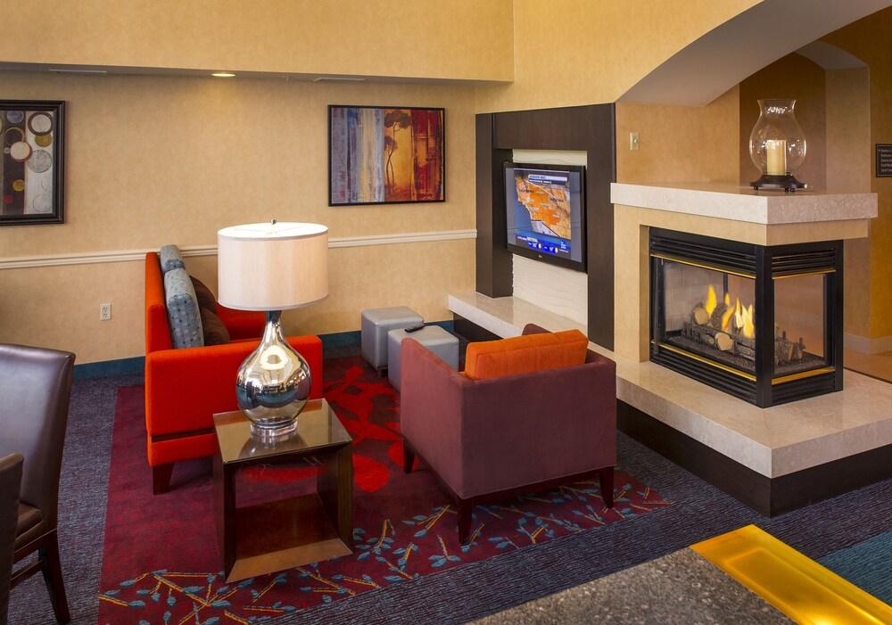 Sonesta Es Suites Baltimore BWI Airport Linthicum Exterior photo