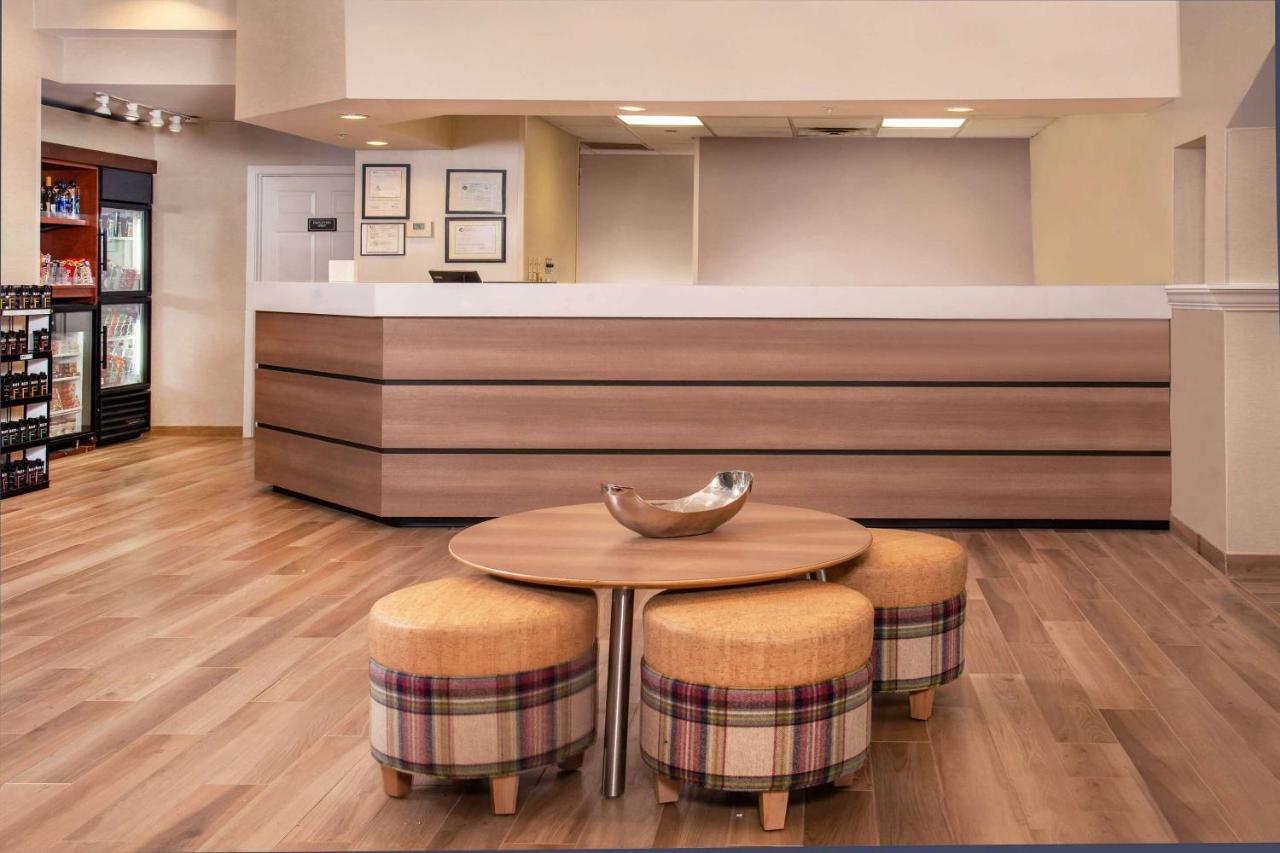 Sonesta Es Suites Baltimore BWI Airport Linthicum Exterior photo