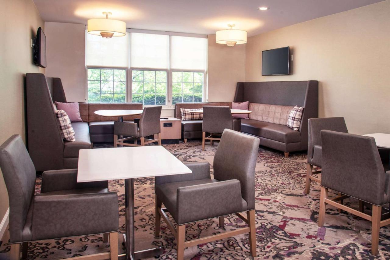 Sonesta Es Suites Baltimore BWI Airport Linthicum Exterior photo