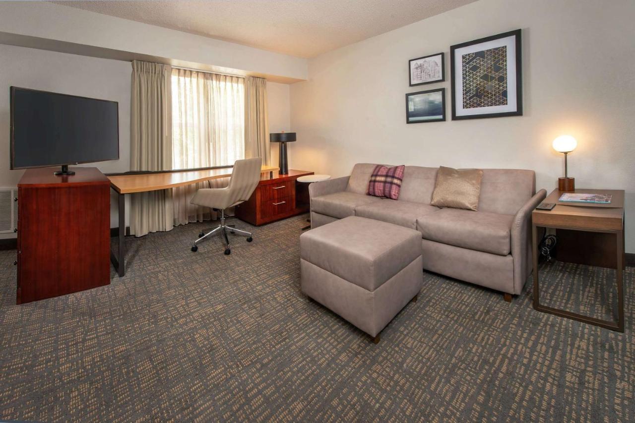 Sonesta Es Suites Baltimore BWI Airport Linthicum Exterior photo