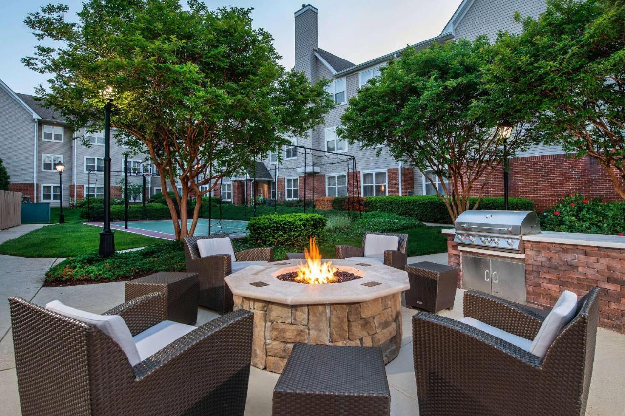 Sonesta Es Suites Baltimore BWI Airport Linthicum Exterior photo