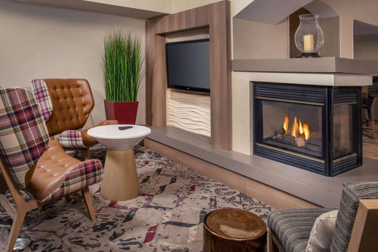 Sonesta Es Suites Baltimore BWI Airport Linthicum Exterior photo