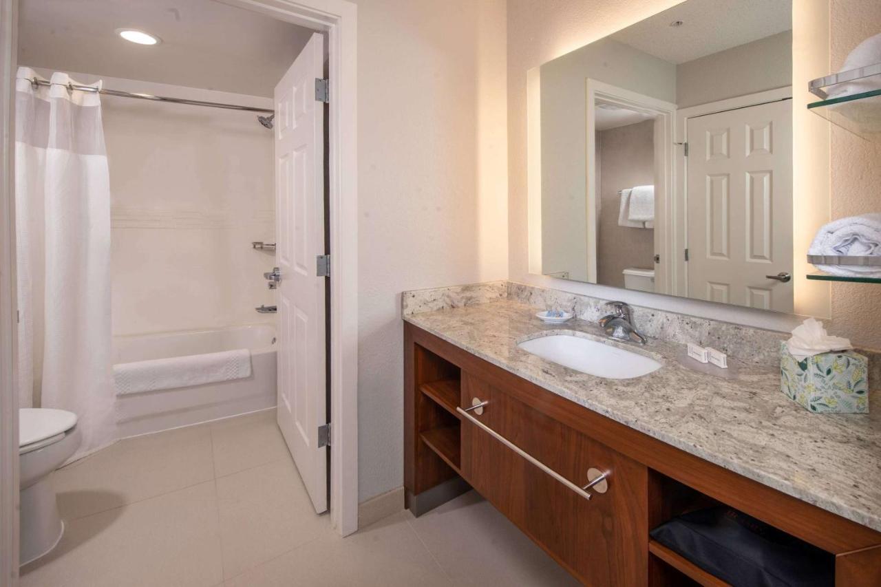 Sonesta Es Suites Baltimore BWI Airport Linthicum Exterior photo