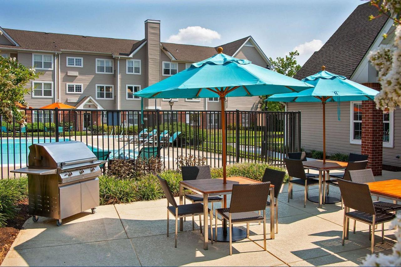 Sonesta Es Suites Baltimore BWI Airport Linthicum Exterior photo