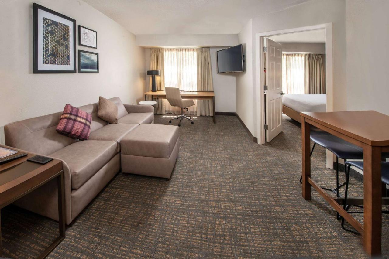 Sonesta Es Suites Baltimore BWI Airport Linthicum Exterior photo