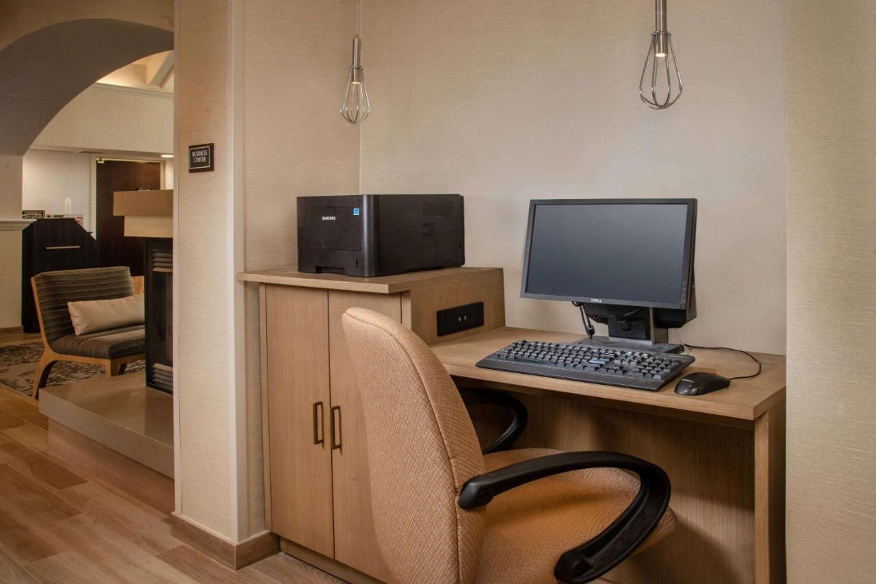 Sonesta Es Suites Baltimore BWI Airport Linthicum Exterior photo