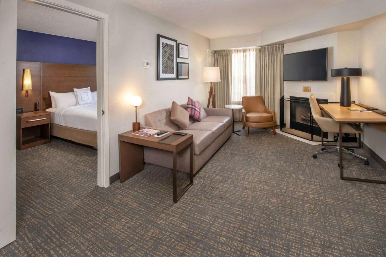 Sonesta Es Suites Baltimore BWI Airport Linthicum Exterior photo