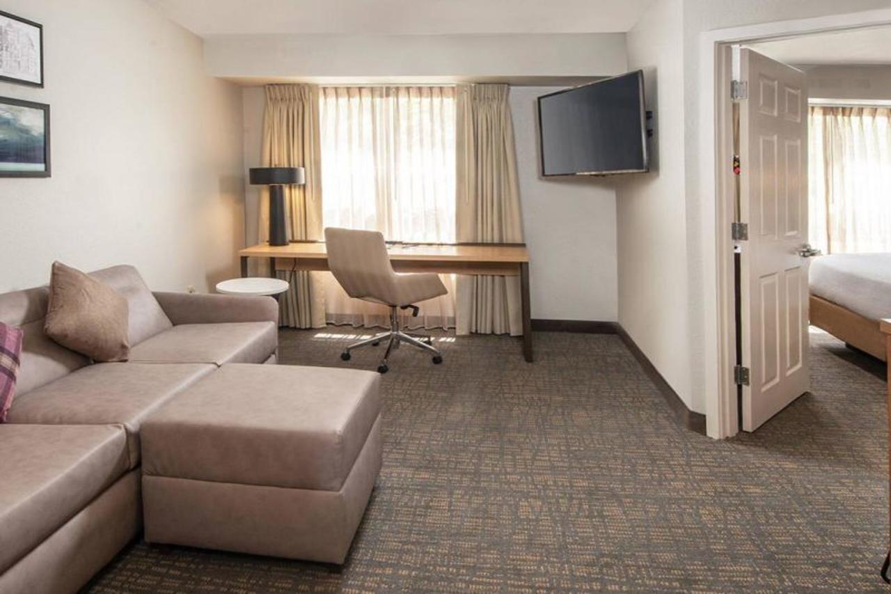 Sonesta Es Suites Baltimore BWI Airport Linthicum Exterior photo