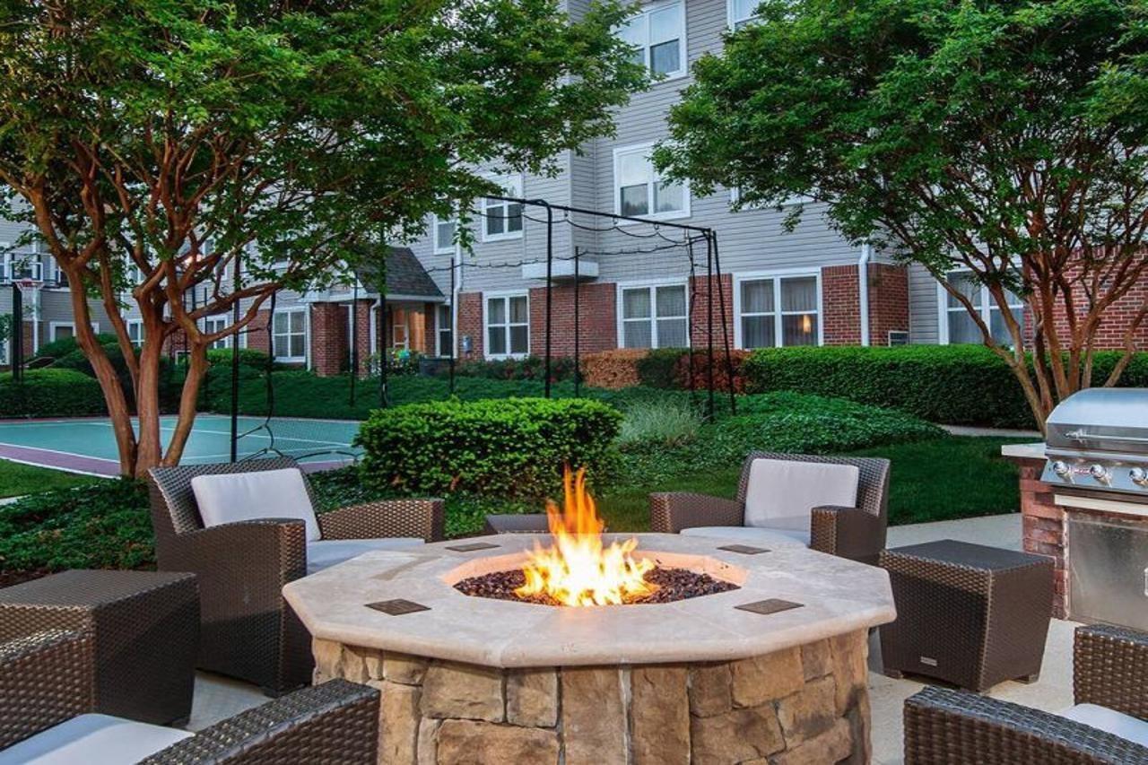 Sonesta Es Suites Baltimore BWI Airport Linthicum Exterior photo
