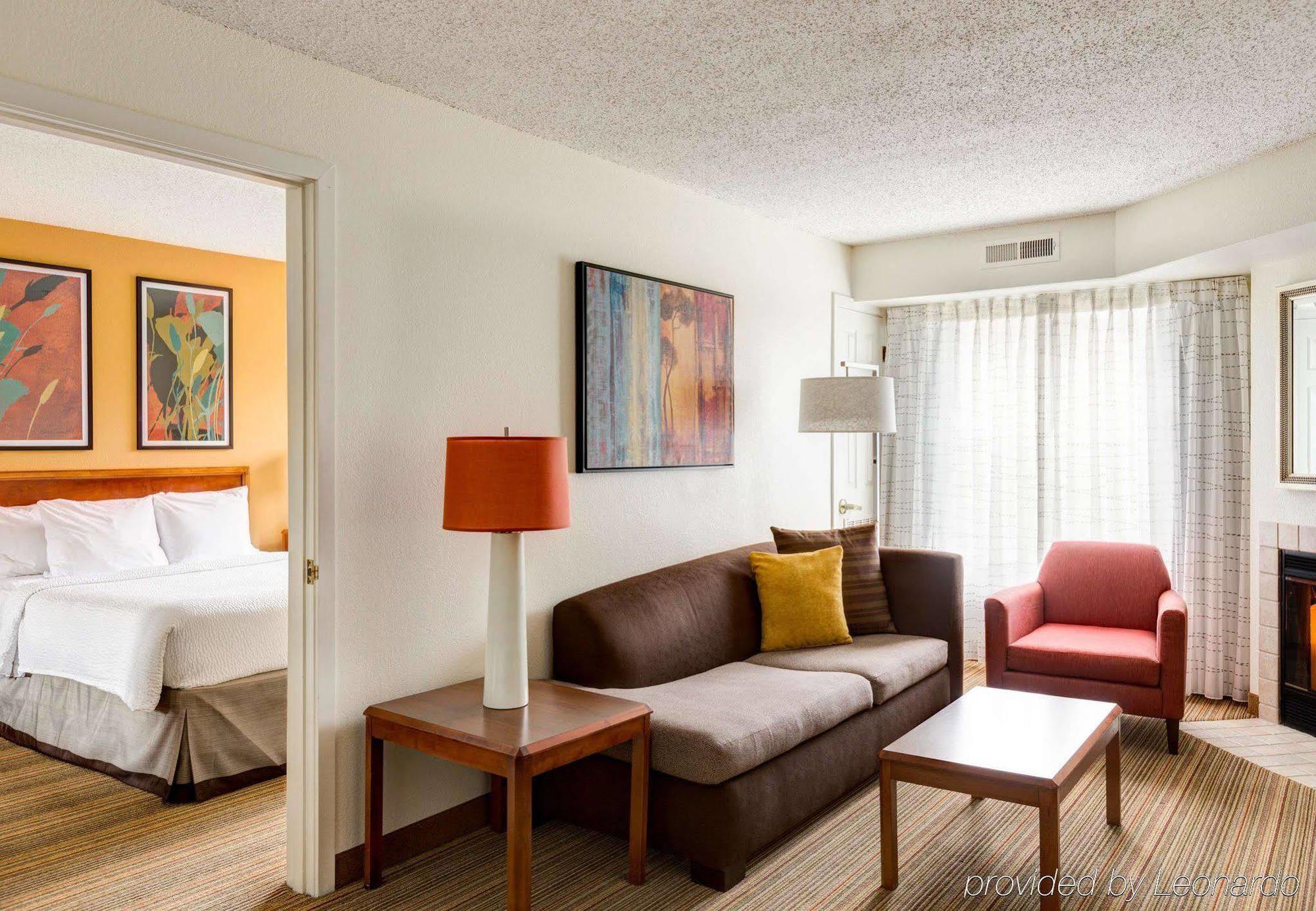 Sonesta Es Suites Baltimore BWI Airport Linthicum Exterior photo