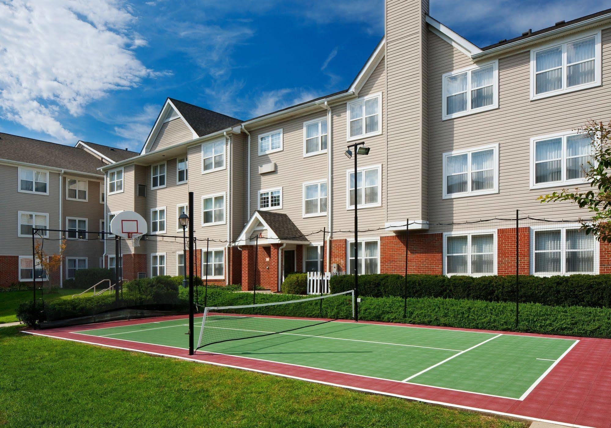 Sonesta Es Suites Baltimore BWI Airport Linthicum Exterior photo
