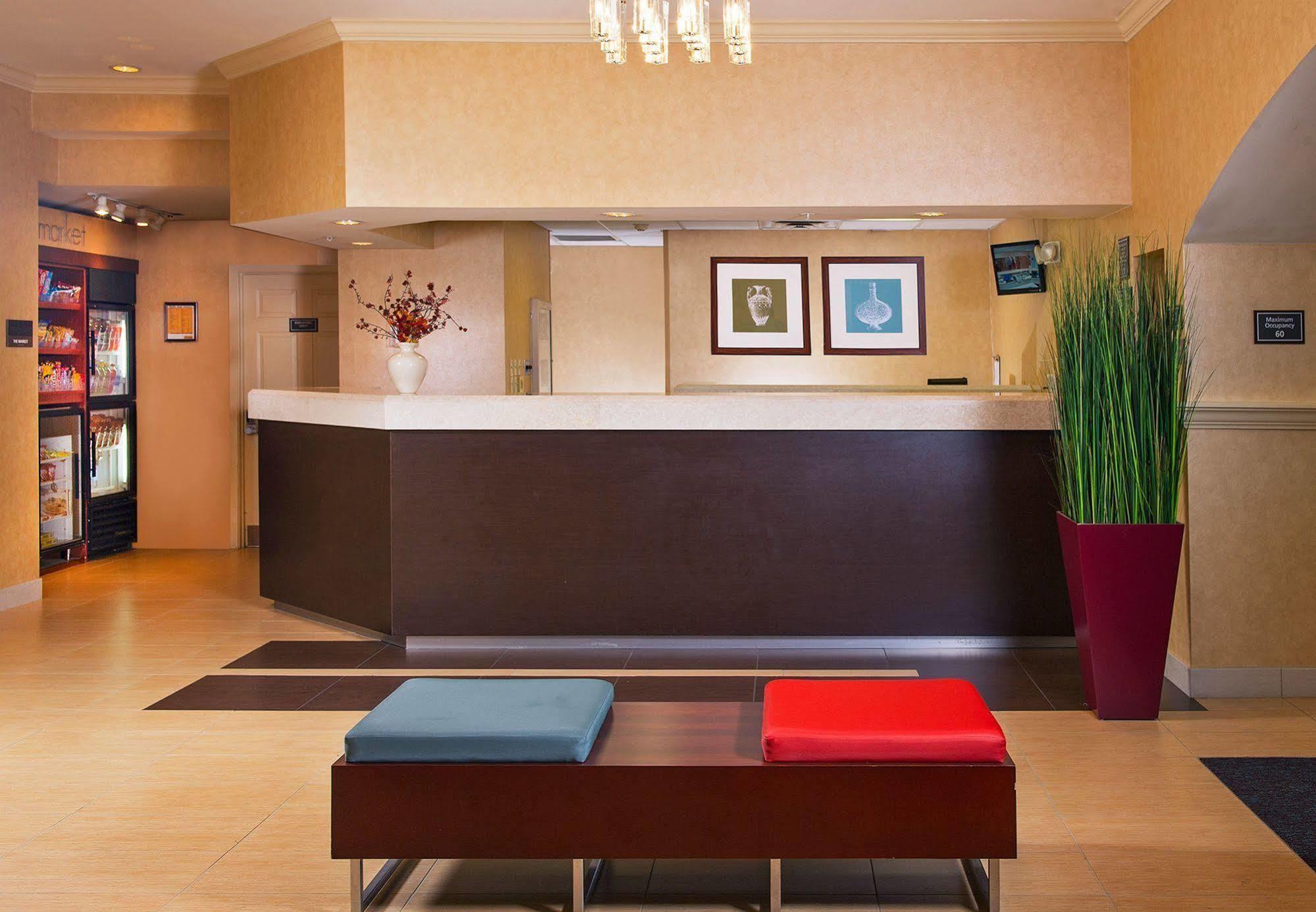 Sonesta Es Suites Baltimore BWI Airport Linthicum Exterior photo