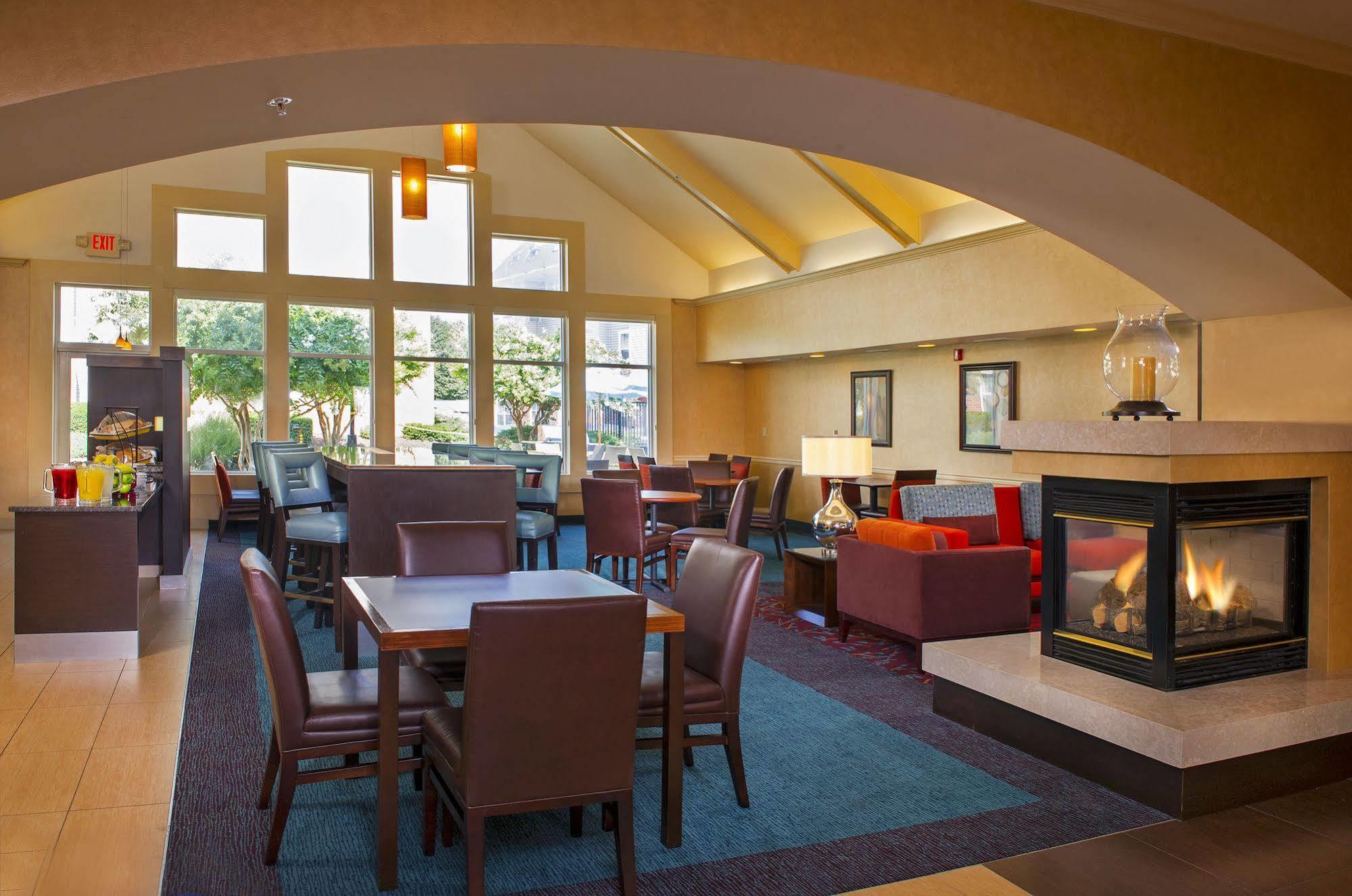 Sonesta Es Suites Baltimore BWI Airport Linthicum Exterior photo