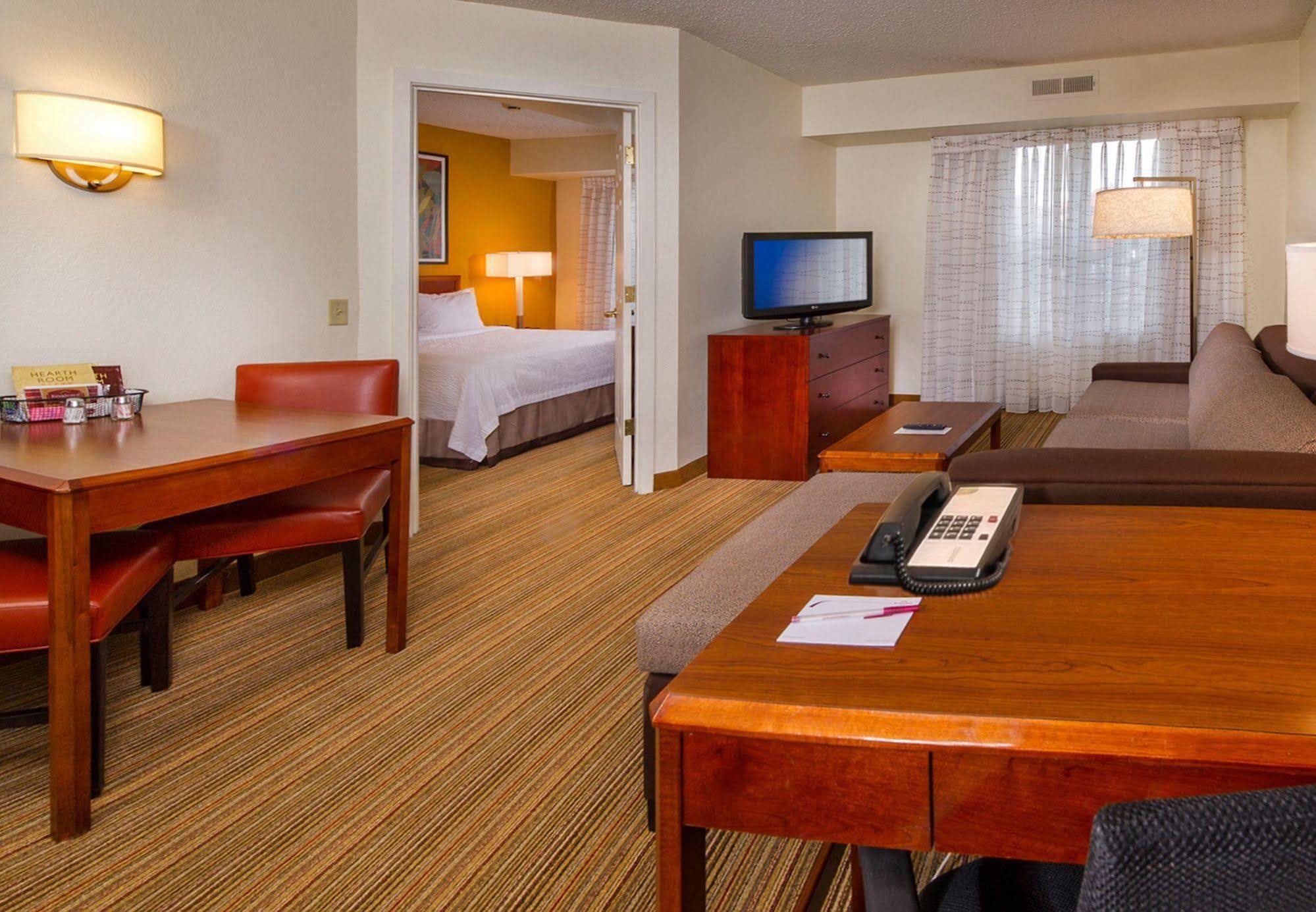Sonesta Es Suites Baltimore BWI Airport Linthicum Exterior photo