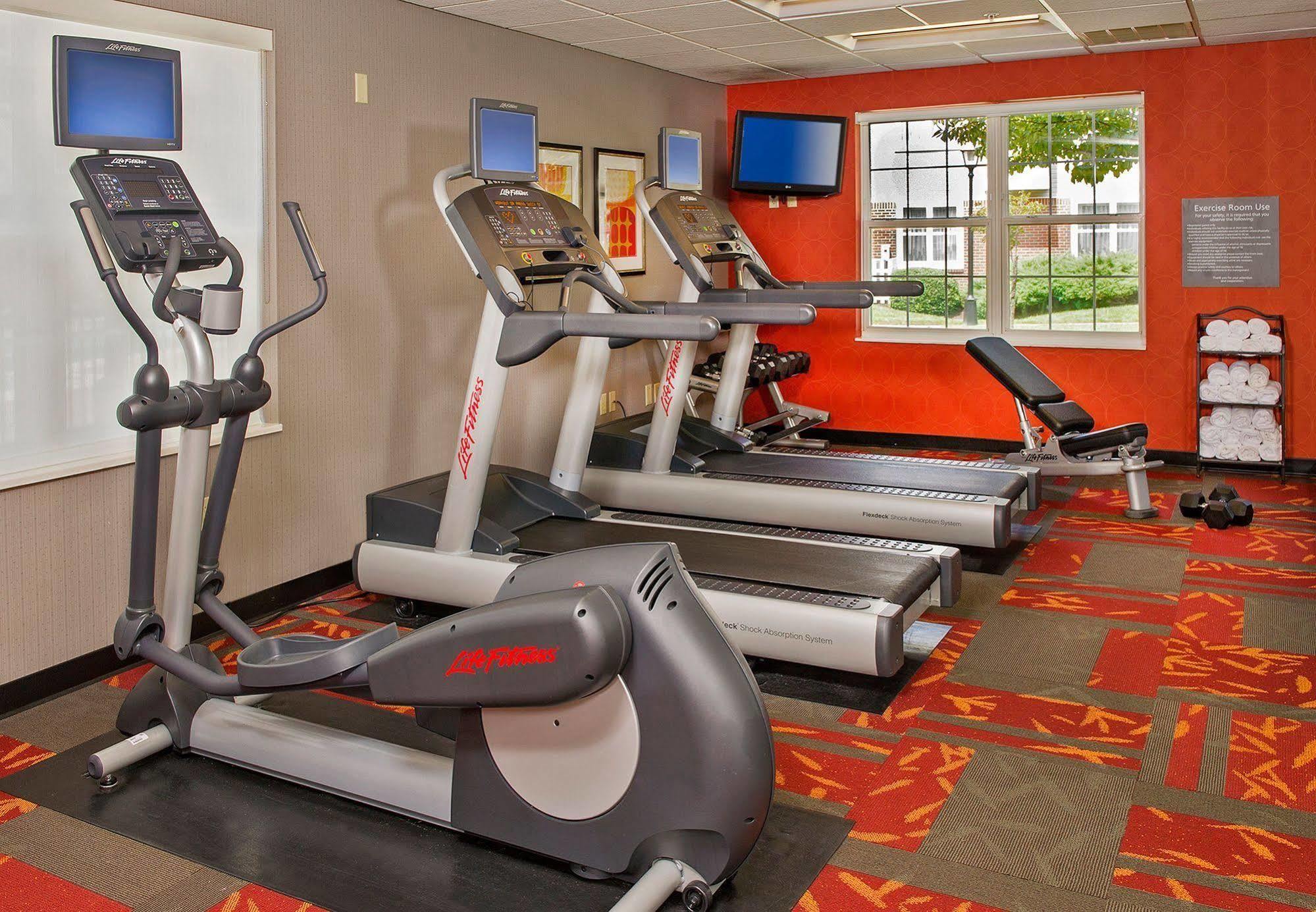 Sonesta Es Suites Baltimore BWI Airport Linthicum Exterior photo